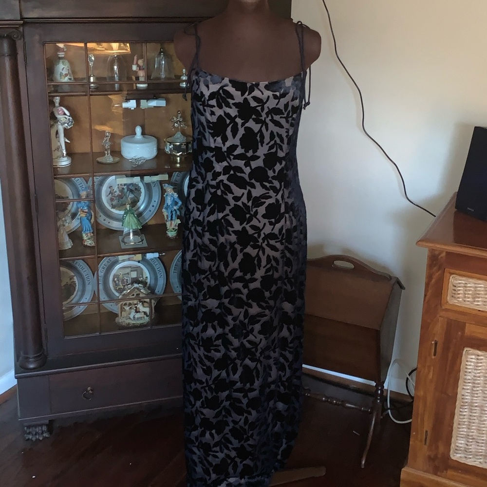 Evening gown
